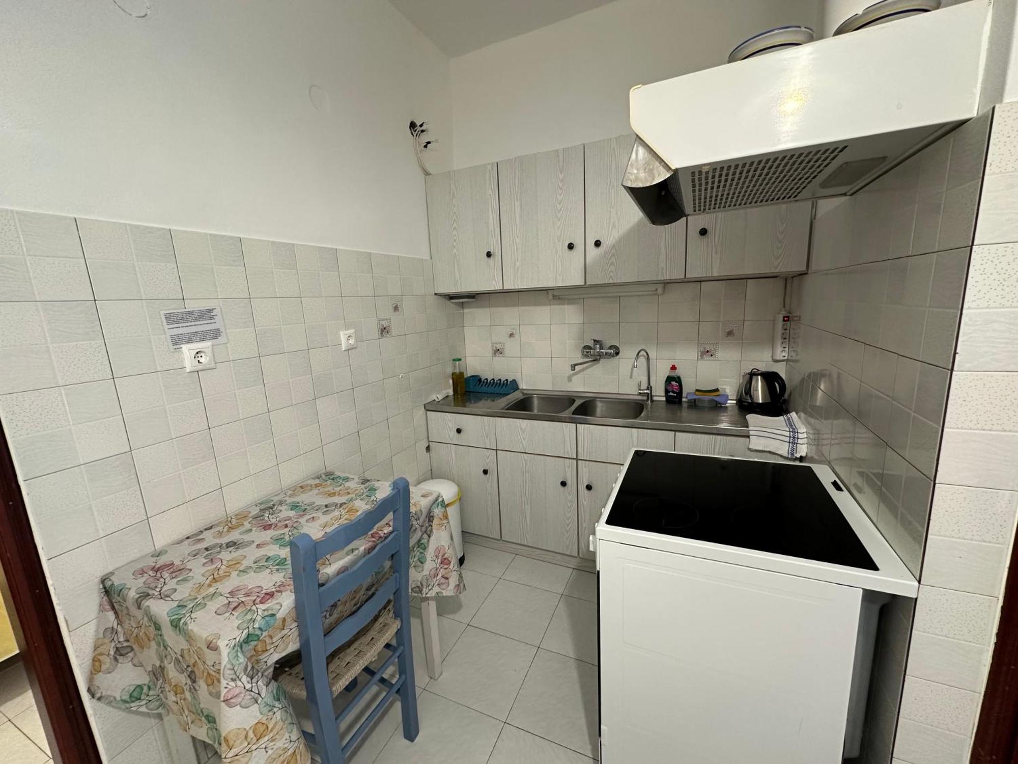 Studio Mare Megalochori  Экстерьер фото